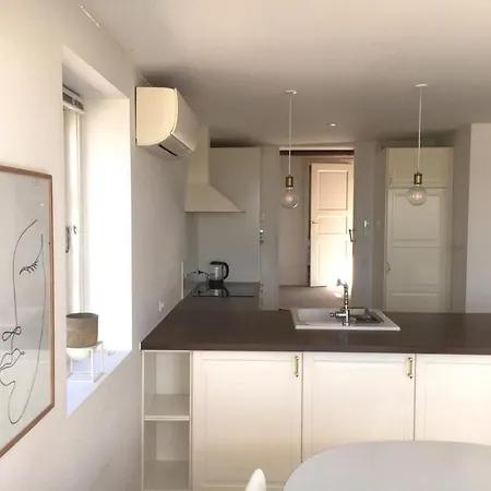 Apartment With Stunning View